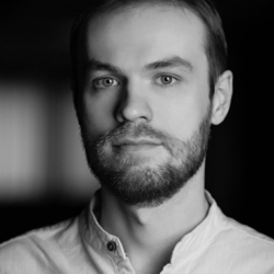 Егор Витько