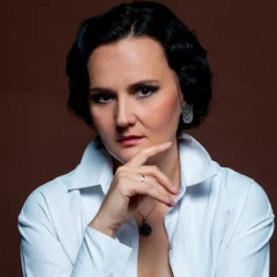 Наталья Моргуненко