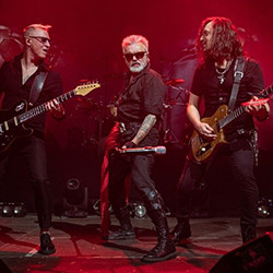 Группа «Алиса»