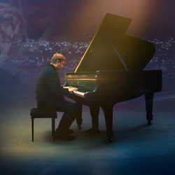 Илья Бешевли. Избранное со струнными