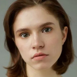 Варвара Селина