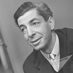 Мгновения, ожидание и любовь Микаэла Таривердиева