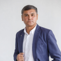 Венер Сунагатов