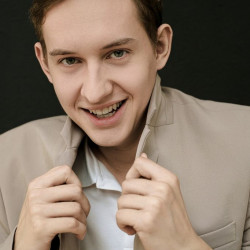Александр Меченков