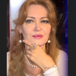 Ольга Степнова