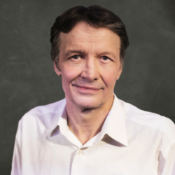 Владимир Беляйкин