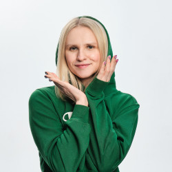 Вера Котельникова