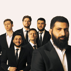 Stand Up концерт Гурам Амарян и друзья