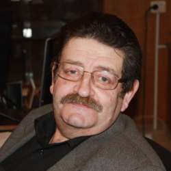 Валерий Семеновский