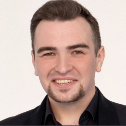 Николай Буров
