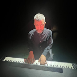 Уютные музыкальные среды с Юрием Бедраком! Вечер музыки И.С.Баха и другой хорошей музыки