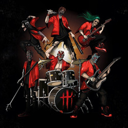 Slipknot Tribute (Get This)