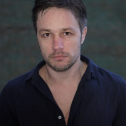 Дмитрий Ратомский