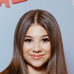 Милана Хаметова