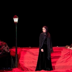 Колдовская любовь