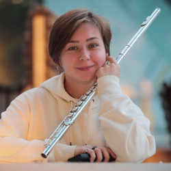 Ольга Путкова