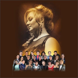 10 лет без Васили...