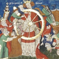 Carmina Burana. МГСО, дирижёр - Иван Рудин