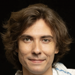 Владимир Зверев
