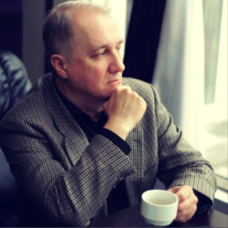 Вячеслав Борзов