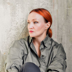 Стендап Урал Тур. Елена Новикова