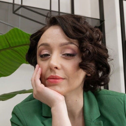 Марина Ливинская
