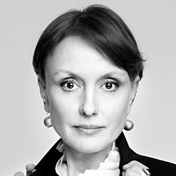 Елена Яковлевна Ярема