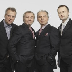 Группа «Чайф»