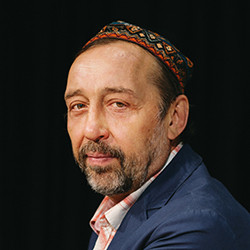 Николай Коляда