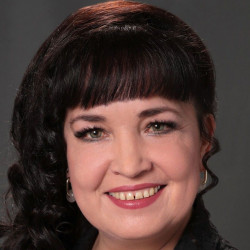 Елизавета Хрисанфова