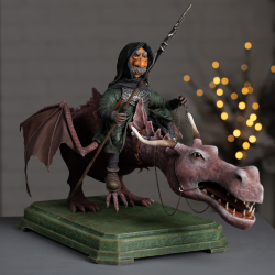 Время сказок