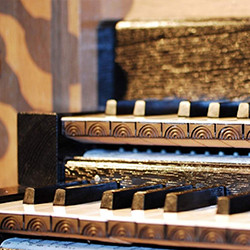 Бах навсегда Бах навсегда