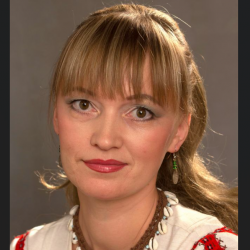 Светлана Филиппова