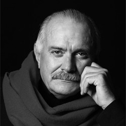 Никита Михалков – актер, режиссер, продюсер. Афиша ...