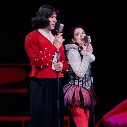 Примадонны