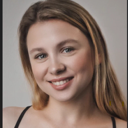 Полина Дрекова