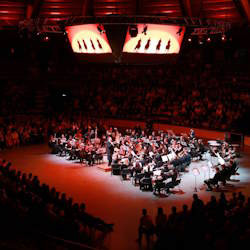 Симфо-Экспресс: Музыка нашего кино