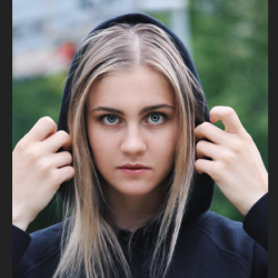 Анна Завьялова