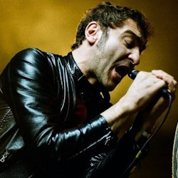 Friday night: nash Аlbert