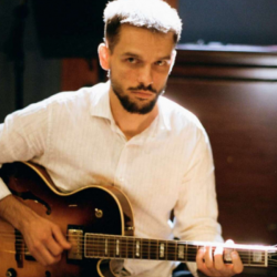 Павел Ершов