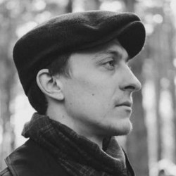Дмитрий Ячменев
