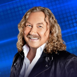 Игорь Николаев «Неисправимый романтик» Игорь Николаев «Неисправимый романтик»