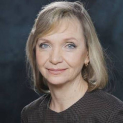 Наталья Арсентьева