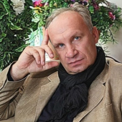 Вячеслав Харюшин