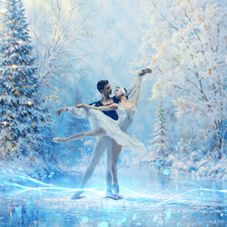 Юбилейный рождественский гала-концерт звёзд балета «Christmas балет-гала» Юбилейный рождественский гала-концерт звёзд балета «Christmas балет-гала»