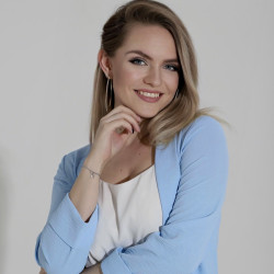 Аида Газизулина