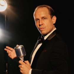 Дмитрий Носков