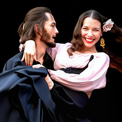 Ночь искусств в Молодёжном театре