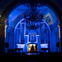 Музыка о любви