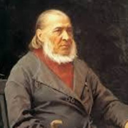 Сергей Аксаков